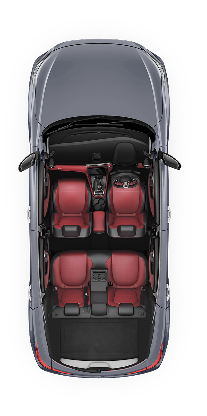 MG Astor Key Specifications